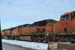 BNSF 4389